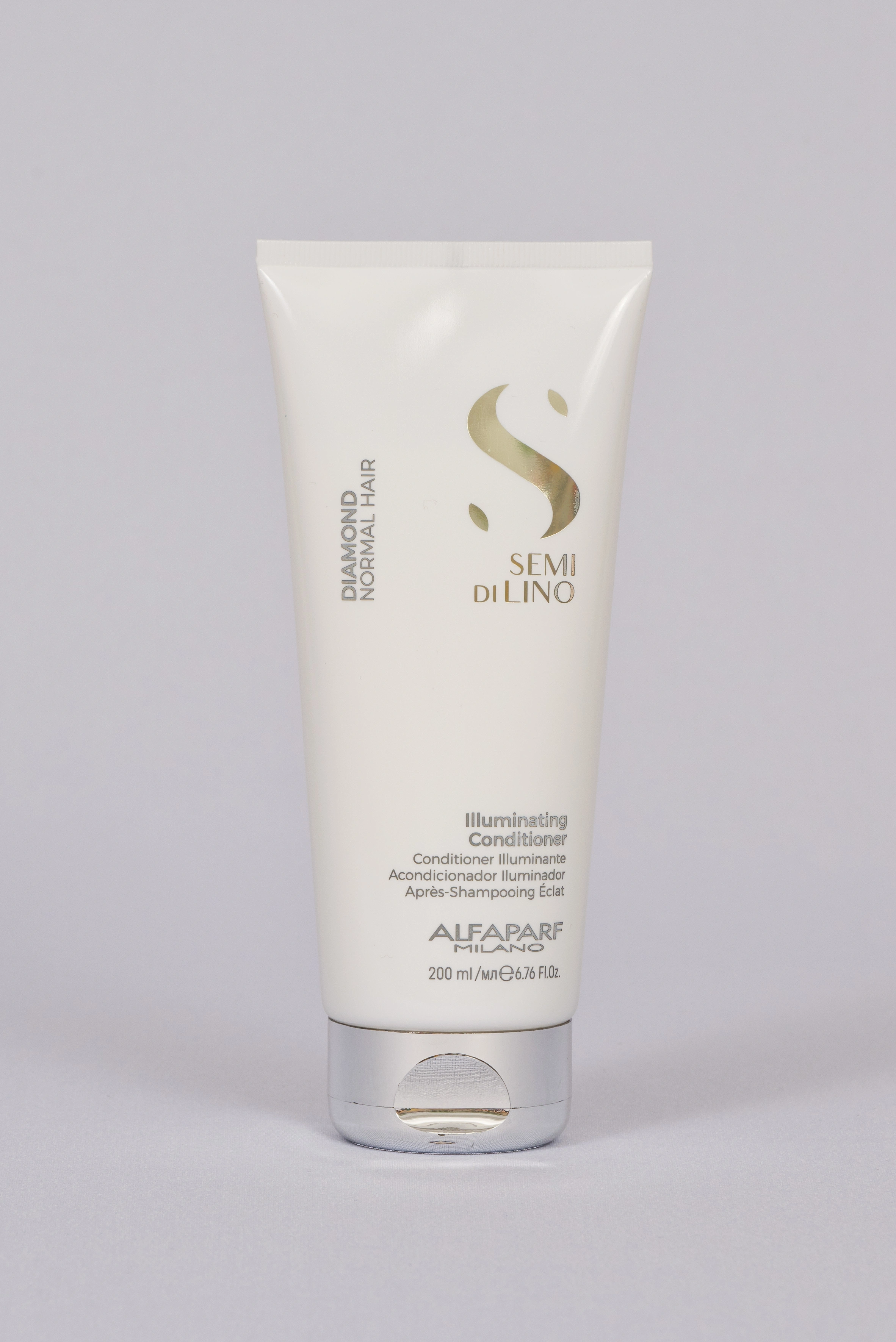 Alfaparf Semi Di Lino Diamond Illuminating Conditioner 200ml főképe